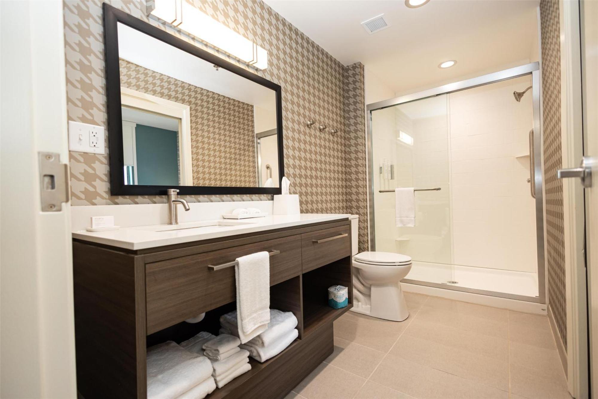 Home2 Suites By Hilton Hammond, La Exterior photo